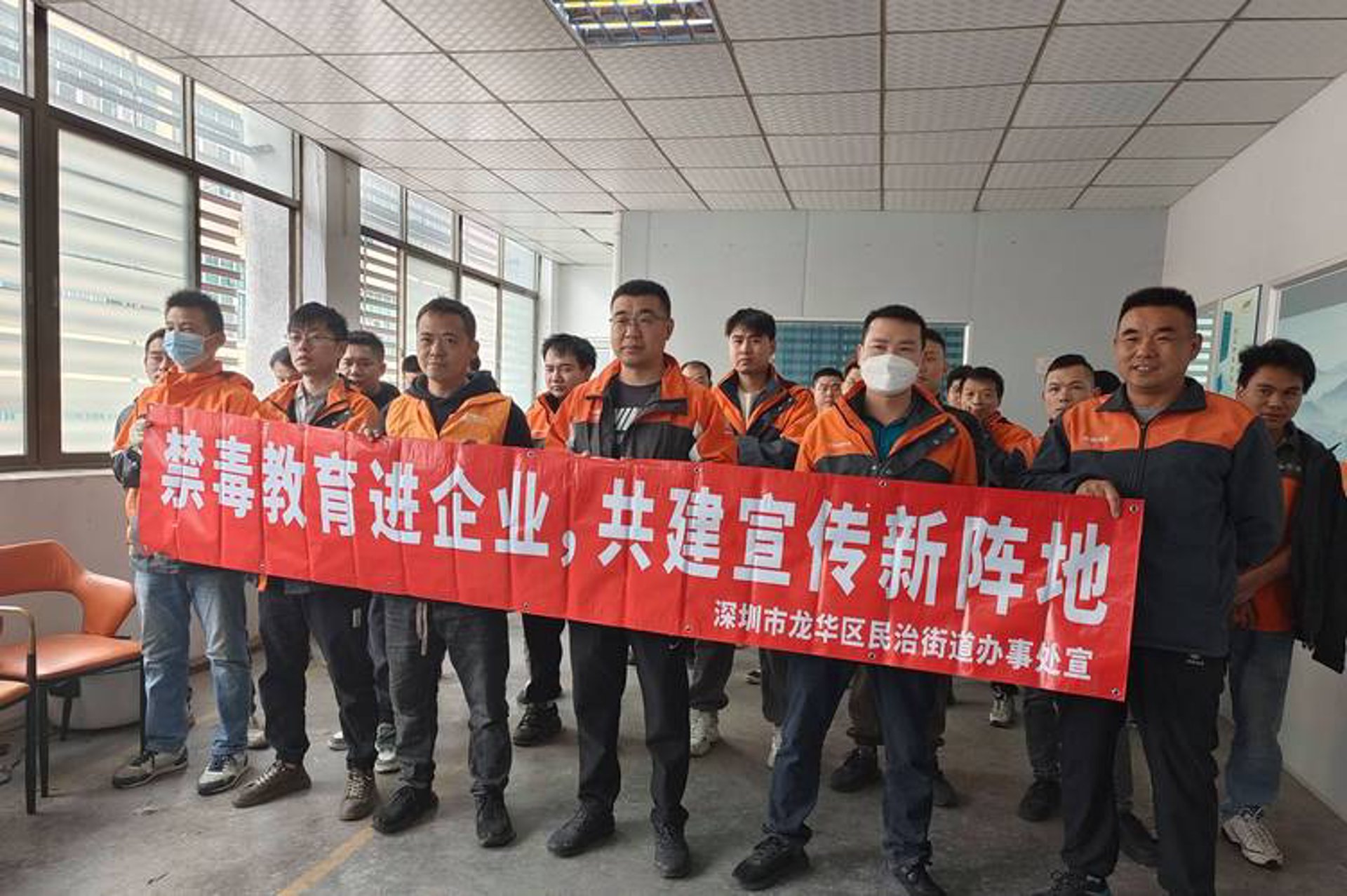 云图正翔科技